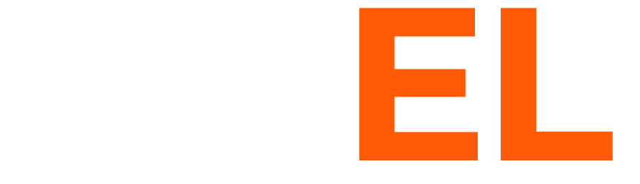 Abel Teknik - Logo (UB) - final white